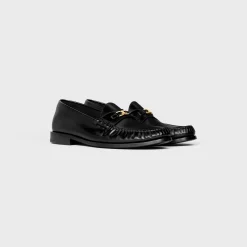 Best LUCO Triomphe Loafer in POLISHED BULL Loafers And Mocassins