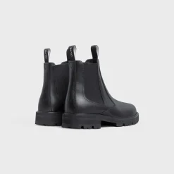 Discount MARGARET CHELSEA BOOT in SHINY BULL Boots