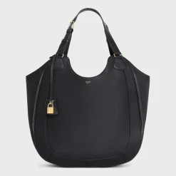 Sale MEO BAG in Supple Calfskin Women More Lines·Other Lines | Categories·Hobo And Tote Bags