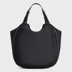 Sale MEO BAG in Supple Calfskin Women More Lines·Other Lines | Categories·Hobo And Tote Bags