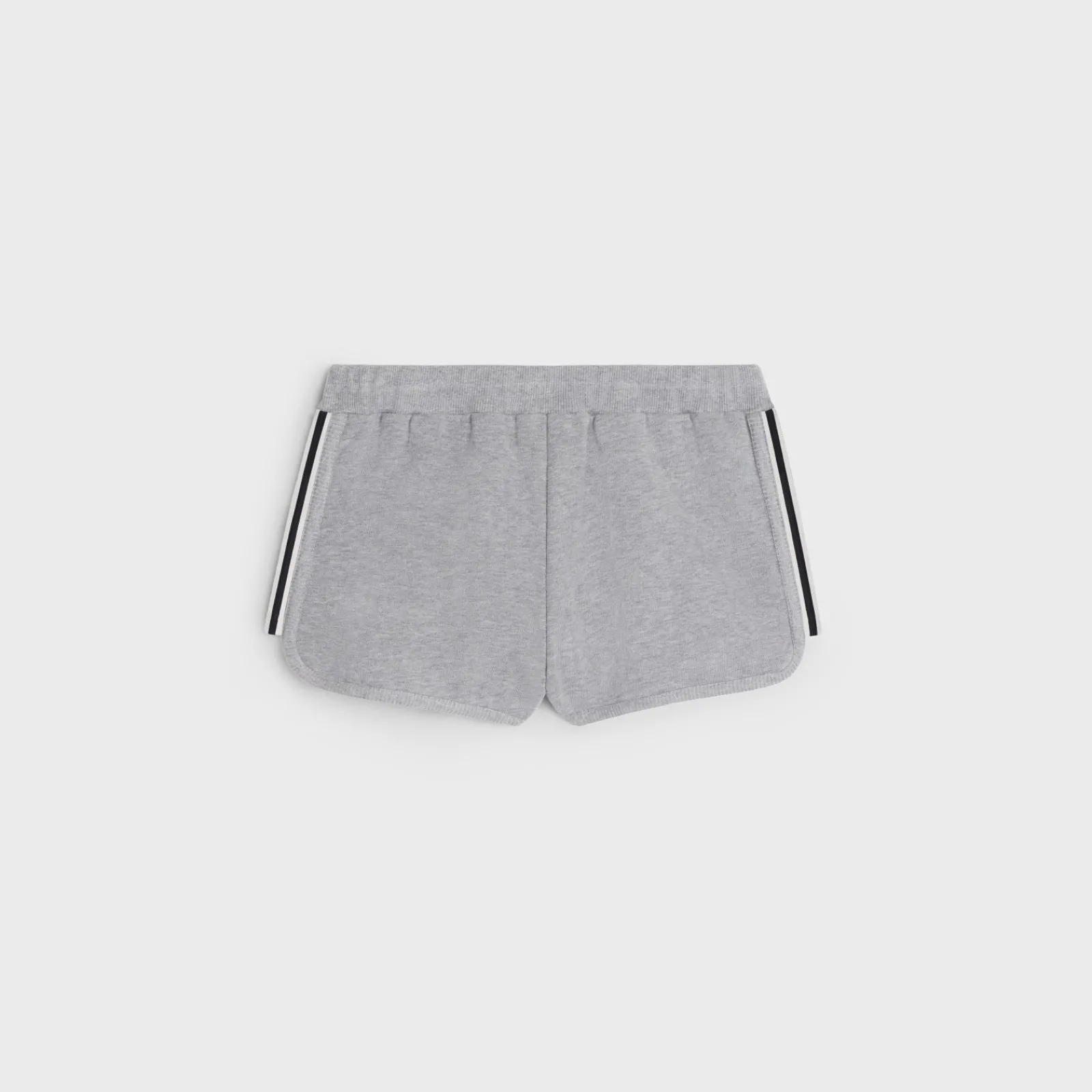 Best mini jogger shorts in cotton fleece Women Pants And Shorts