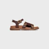 Clearance MINO SANDAL in CALFSKIN Women Sandals