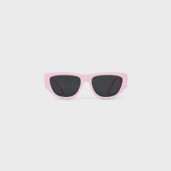 New Monochroms 06 Sunglasses in Acetate Women Celine Monochroms | Categories·Cat Eye