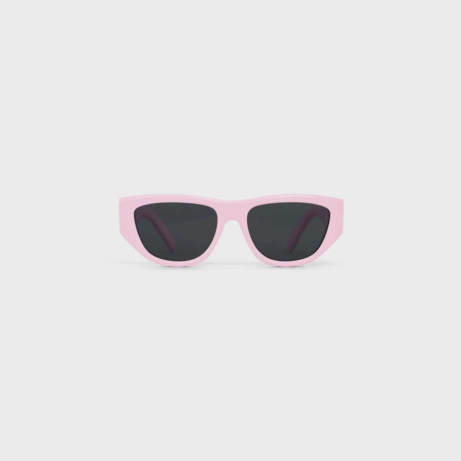 New Monochroms 06 Sunglasses in Acetate Women Celine Monochroms | Categories·Cat Eye