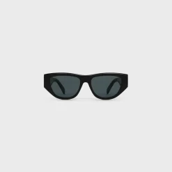 Discount Monochroms 06 Sunglasses in Acetate Women Celine Monochroms | Categories·Cat Eye