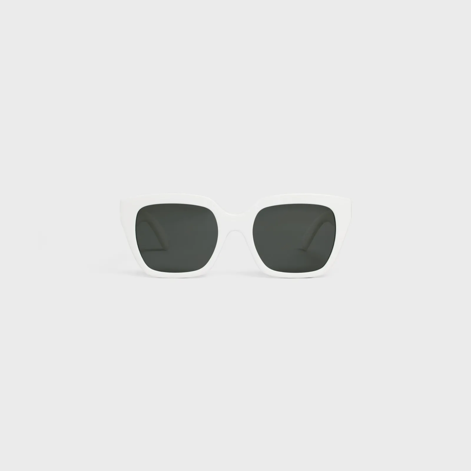 Clearance Monochroms 03 Sunglasses in Acetate Women Celine Monochroms | Categories·Square