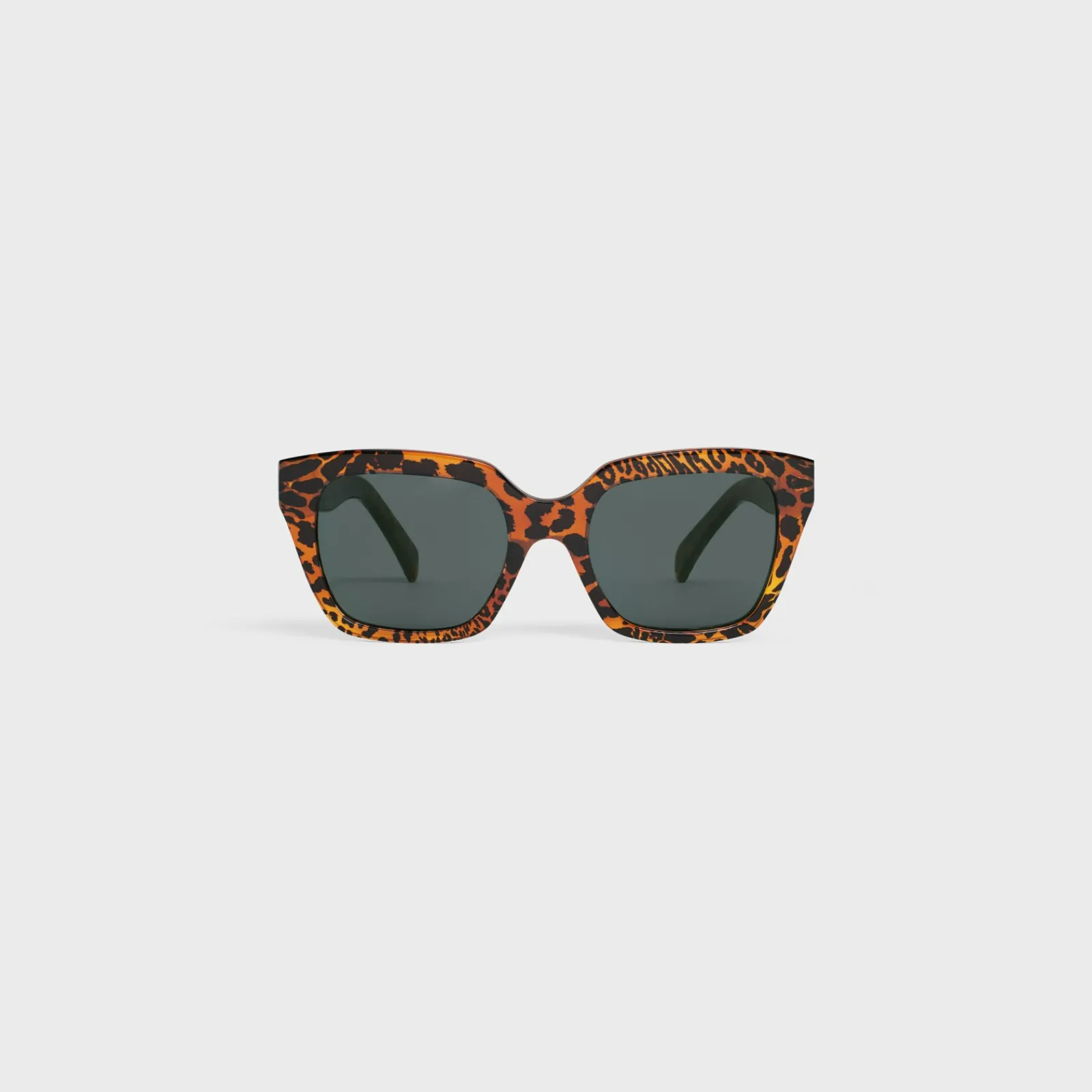 Clearance Monochroms 03 Sunglasses in Acetate Women Celine Monochroms | Categories·Square