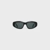 Online Monochroms 07 Sunglasses in Acetate Sunglasses