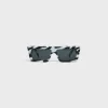 Online Monochroms 02 Sunglasses in Acetate Sunglasses