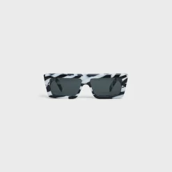 Online Monochroms 02 Sunglasses in Acetate Sunglasses