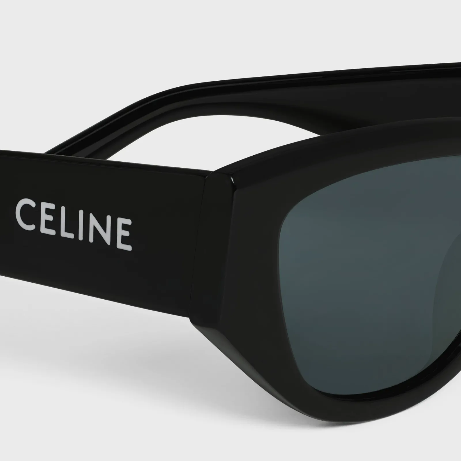 Discount Monochroms 06 Sunglasses in Acetate Women Celine Monochroms | Categories·Cat Eye