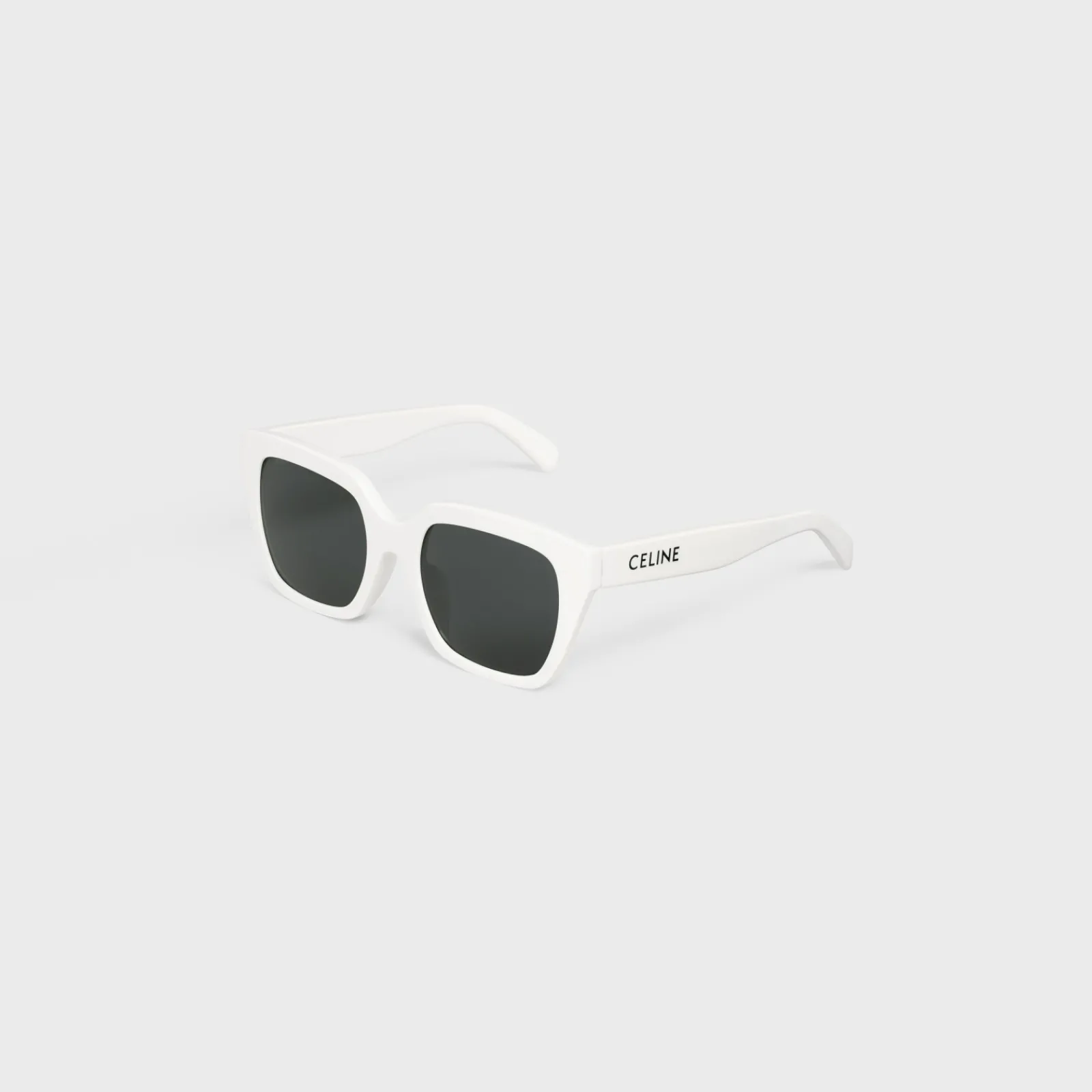 Clearance Monochroms 03 Sunglasses in Acetate Women Celine Monochroms | Categories·Square