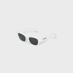 New Monochroms 01 sunglasses in Acetate Women Celine Monochroms | Categories·Cat Eye