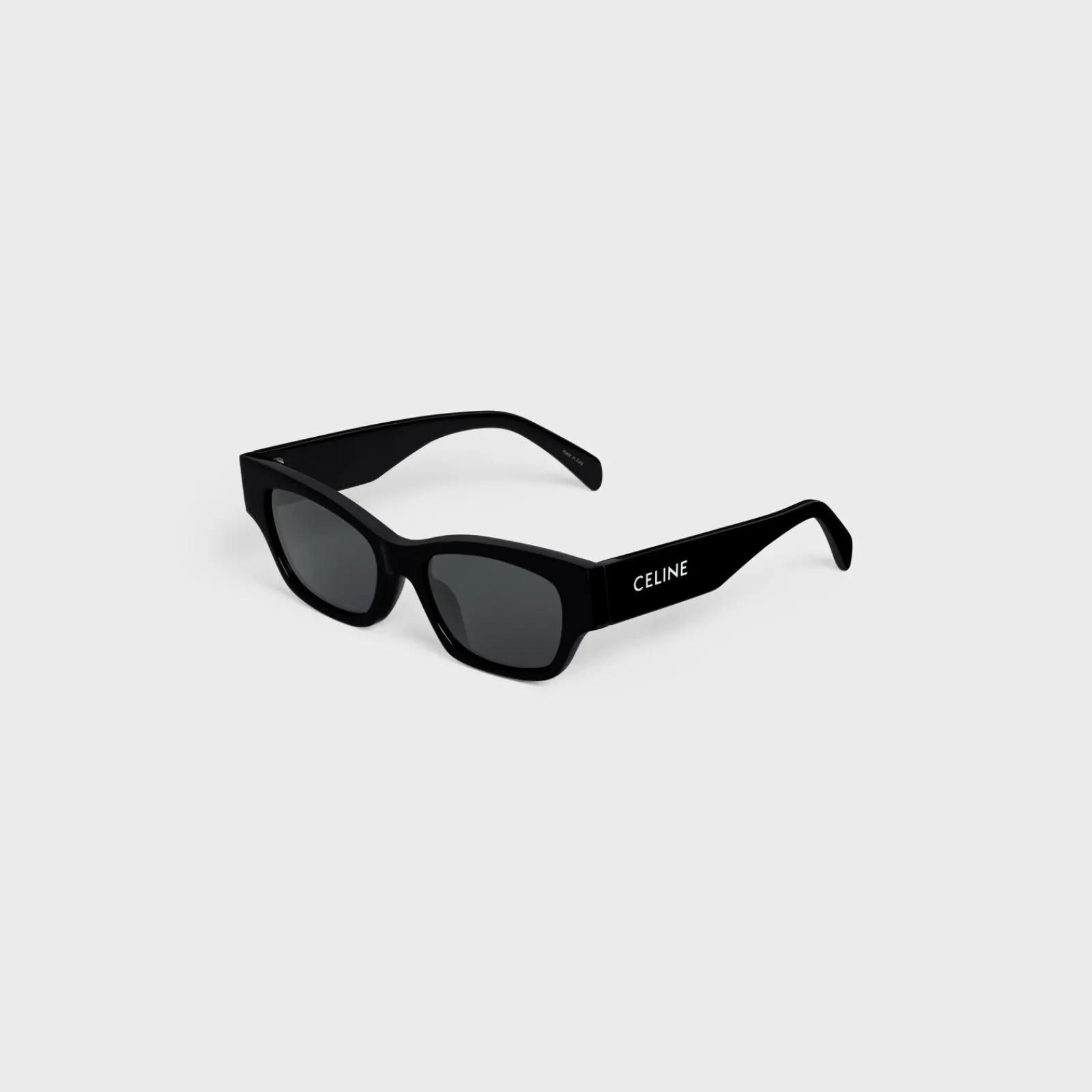 Sale Monochroms 01 sunglasses in Acetate Women Celine Monochroms | Categories·Cat Eye