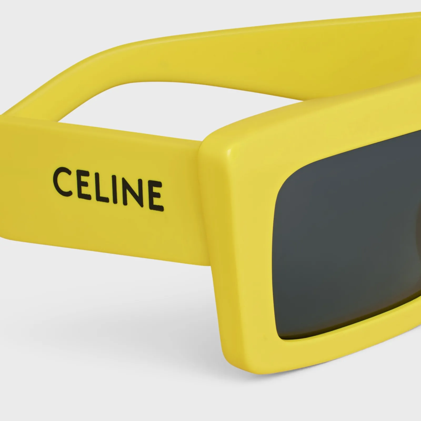 Online Monochroms 02 Sunglasses in Acetate Sunglasses