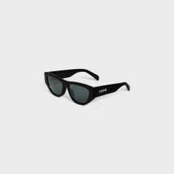 Discount Monochroms 06 Sunglasses in Acetate Women Celine Monochroms | Categories·Cat Eye