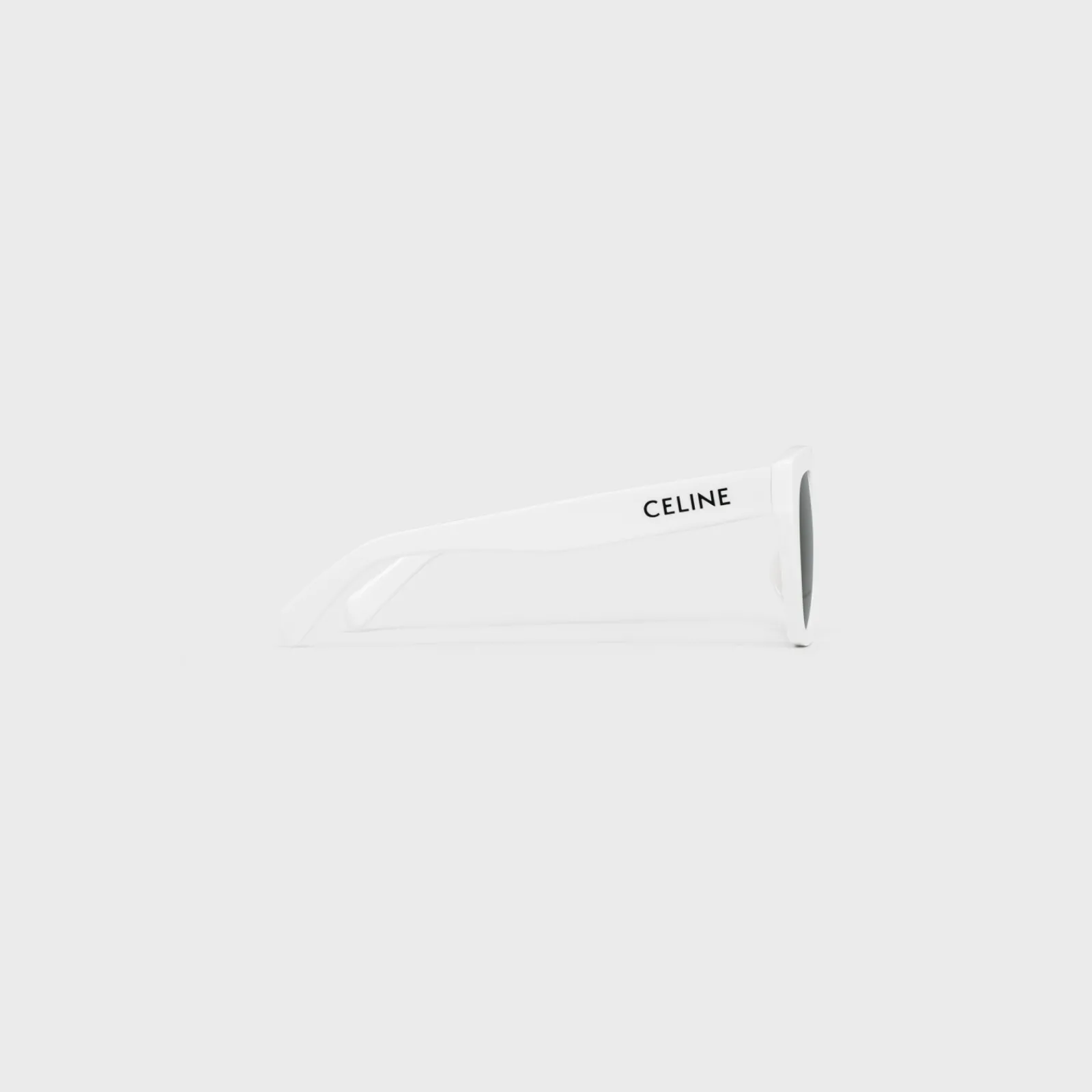 Clearance Monochroms 03 Sunglasses in Acetate Women Celine Monochroms | Categories·Square