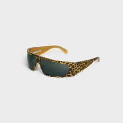 Hot Monochroms 08 Sunglasses in Acetate Sunglasses