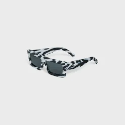 Online Monochroms 02 Sunglasses in Acetate Sunglasses