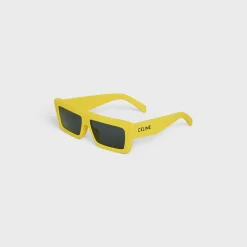 Online Monochroms 02 Sunglasses in Acetate Sunglasses