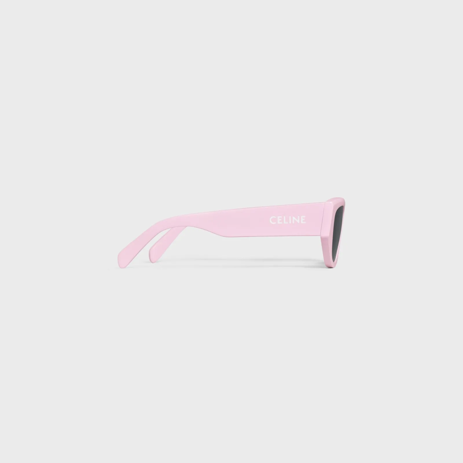 New Monochroms 06 Sunglasses in Acetate Women Celine Monochroms | Categories·Cat Eye
