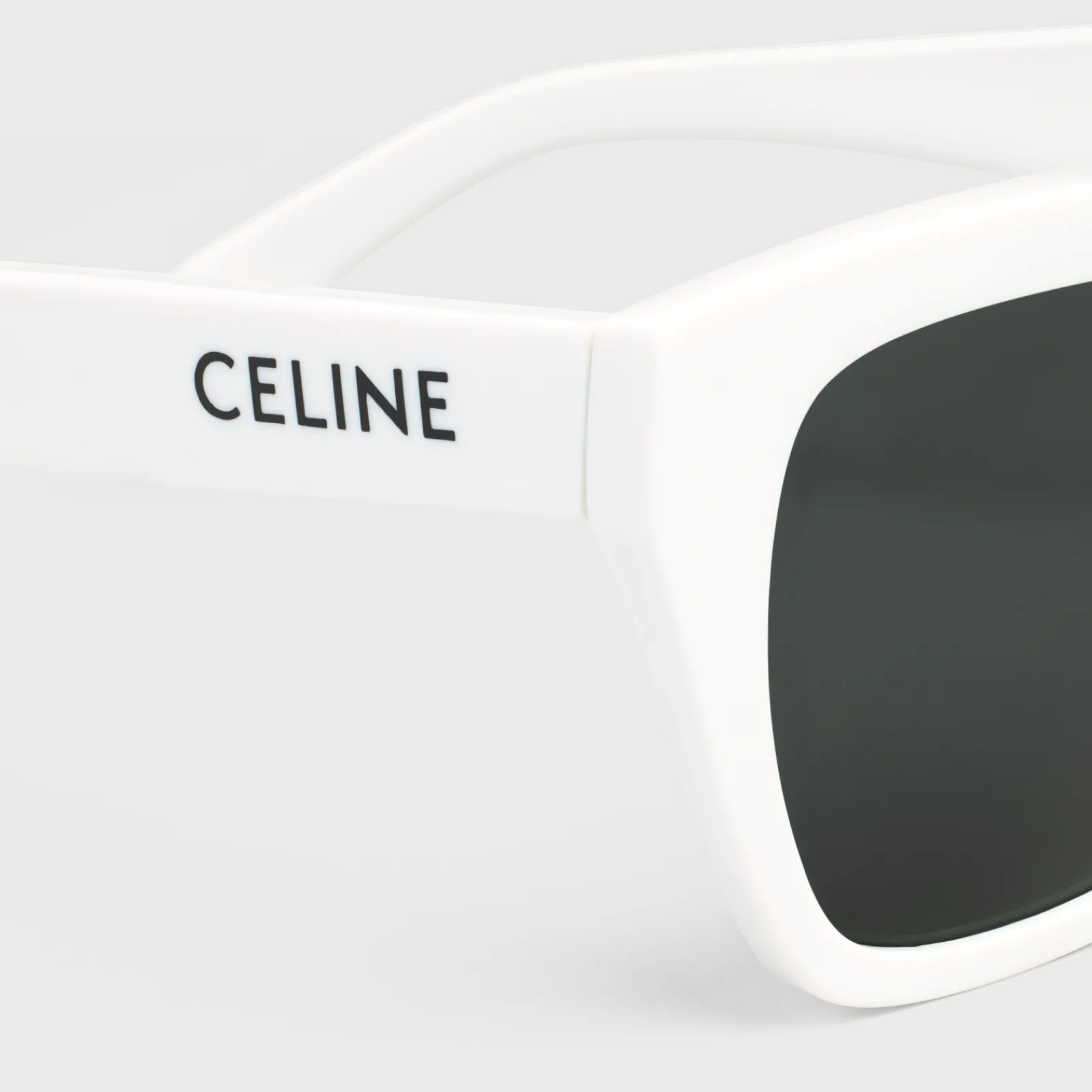 Clearance Monochroms 03 Sunglasses in Acetate Women Celine Monochroms | Categories·Square