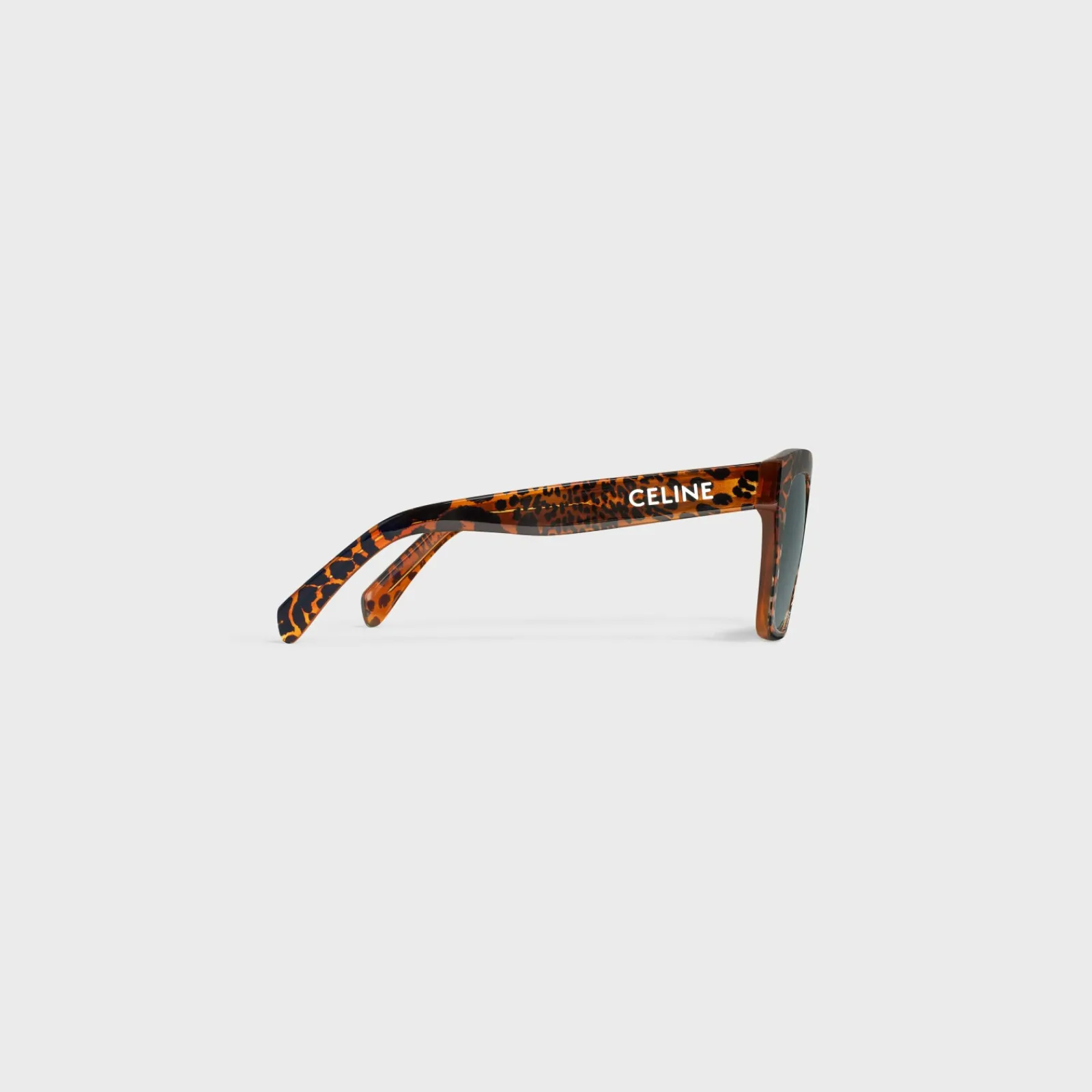 Clearance Monochroms 03 Sunglasses in Acetate Women Celine Monochroms | Categories·Square