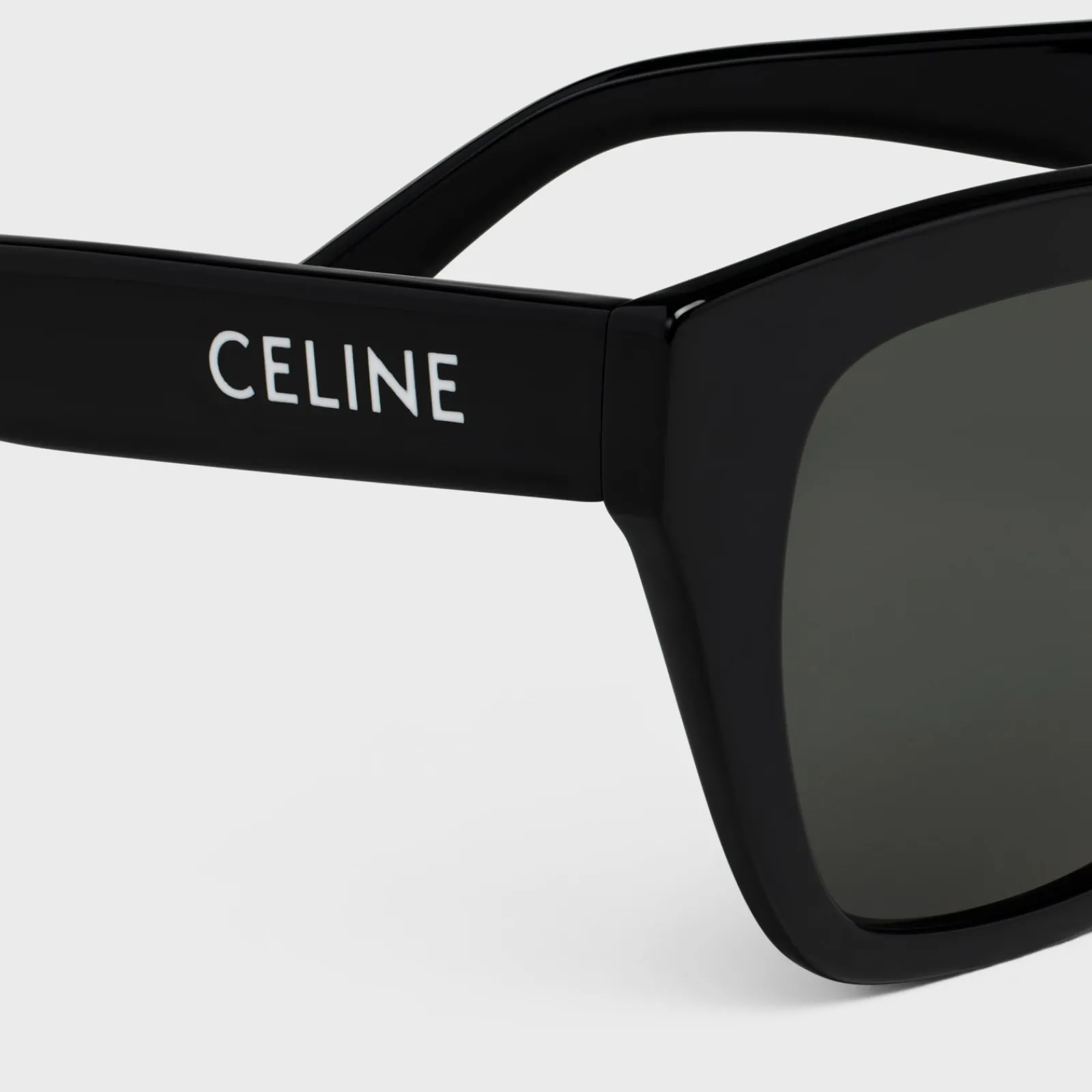 Best Monochroms 03 Sunglasses in Acetate Women Celine Monochroms | Categories·Square