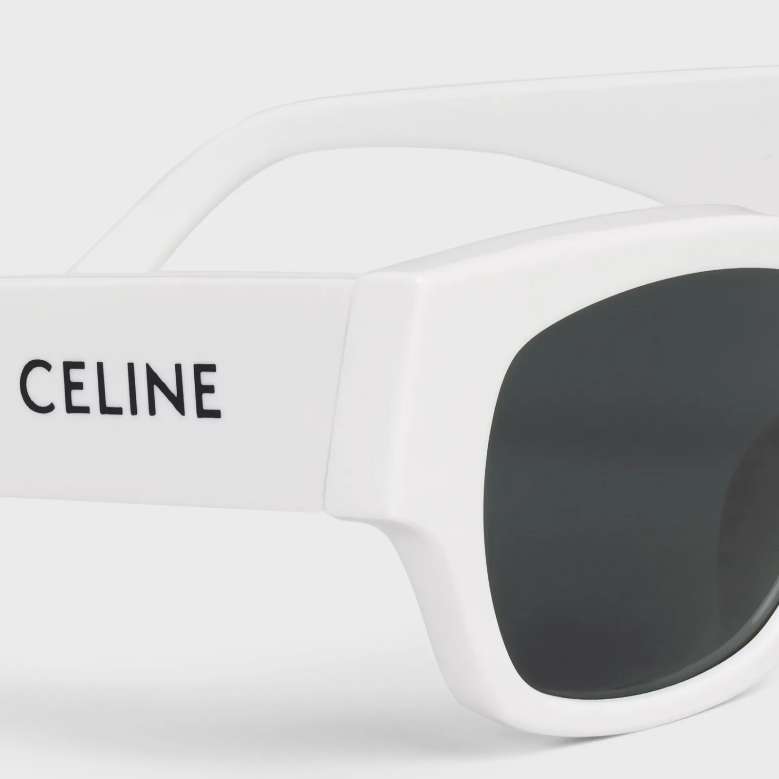 New Monochroms 01 sunglasses in Acetate Women Celine Monochroms | Categories·Cat Eye