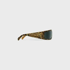 Hot Monochroms 08 Sunglasses in Acetate Sunglasses