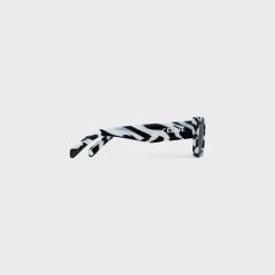 Online Monochroms 02 Sunglasses in Acetate Sunglasses