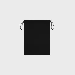Fashion neck warmer in double-face jersey Hats And Soft Accessories