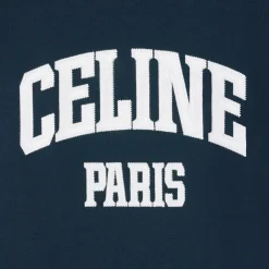 Sale paris 70 s T-shirt in cotton jersey Women T-Shirts And Sweatshirts
