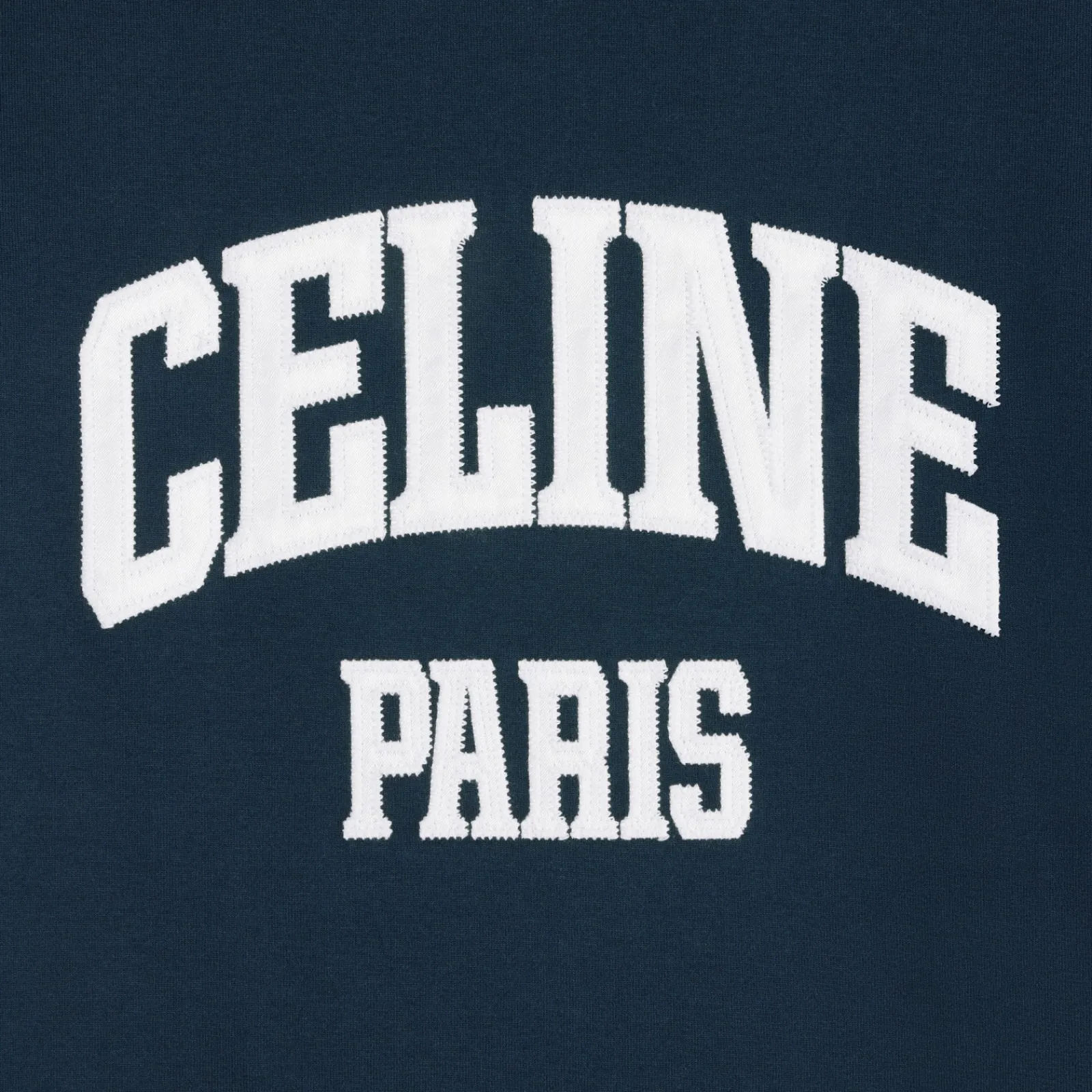 Sale paris 70 s T-shirt in cotton jersey Women T-Shirts And Sweatshirts