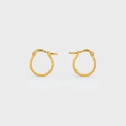 Online Paris Hoops in Brass with Finish Women Other Lines | Categories·Earrings