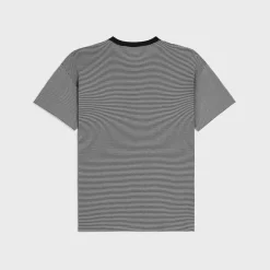 Fashion PARIS loose t-shirt in cotton jersey T-Shirts And Sweatshirts