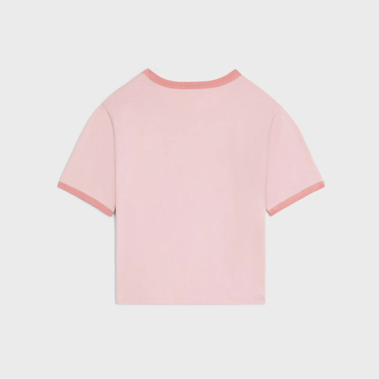 Online paris 70’s t-shirt in cotton jersey Women T-Shirts And Sweatshirts