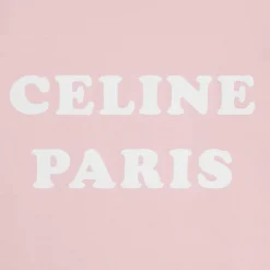 Online paris 70’s t-shirt in cotton jersey Women T-Shirts And Sweatshirts