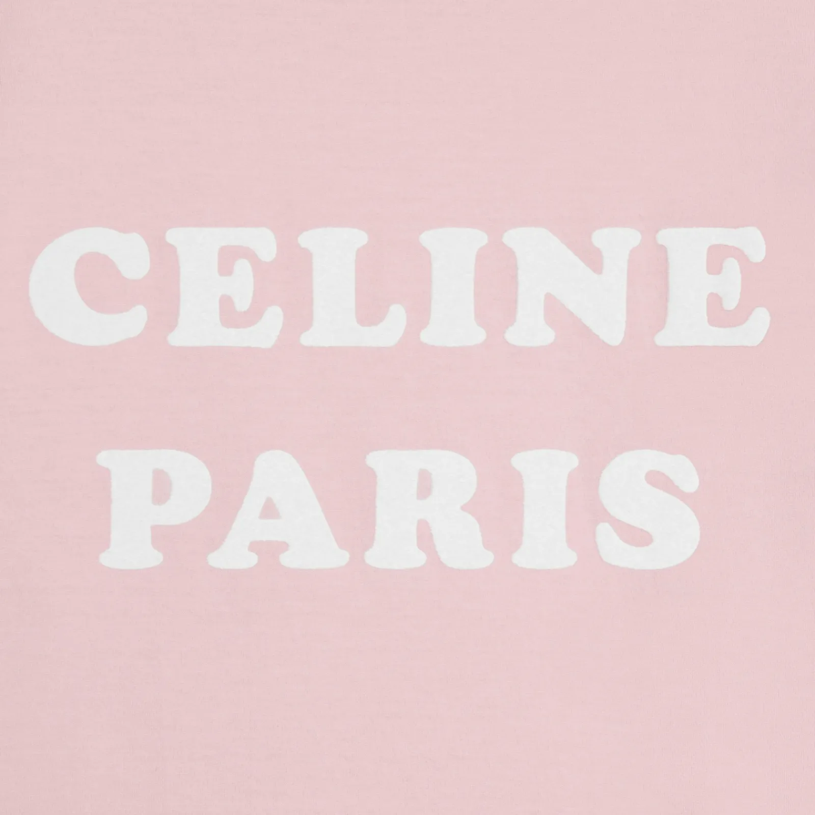 Online paris 70’s t-shirt in cotton jersey Women T-Shirts And Sweatshirts