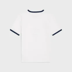 Online paris t-shirt in cotton jersey Women T-Shirts And Sweatshirts