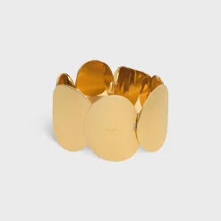 New Petale Bracelet in Brass with Finish Women Other Lines | Categories·Bracelets