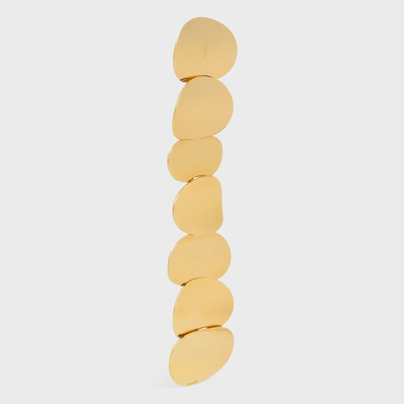 New Petale Bracelet in Brass with Finish Women Other Lines | Categories·Bracelets