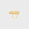 Best Petale Ring in Brass with Finish Women Other Lines | Categories·Rings