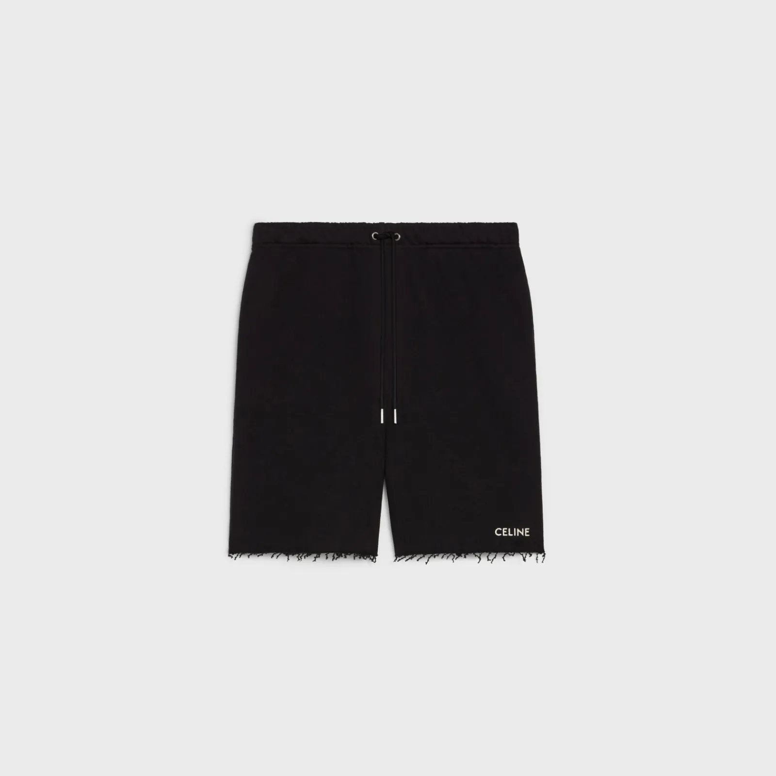 Best shorts in cotton fleece Pants And Shorts