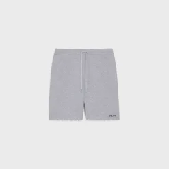 Best shorts in cotton fleece Pants And Shorts