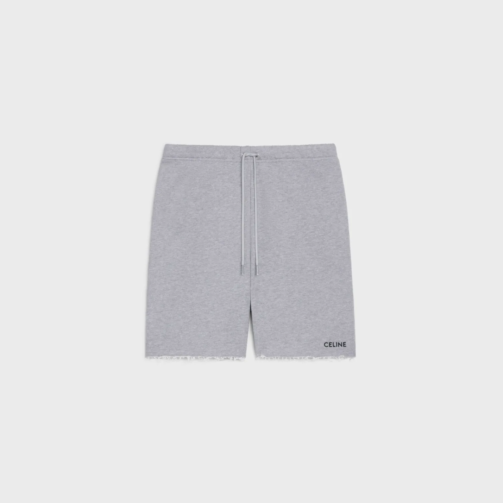 Best shorts in cotton fleece Pants And Shorts