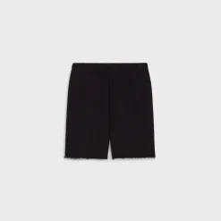 Best shorts in cotton fleece Pants And Shorts