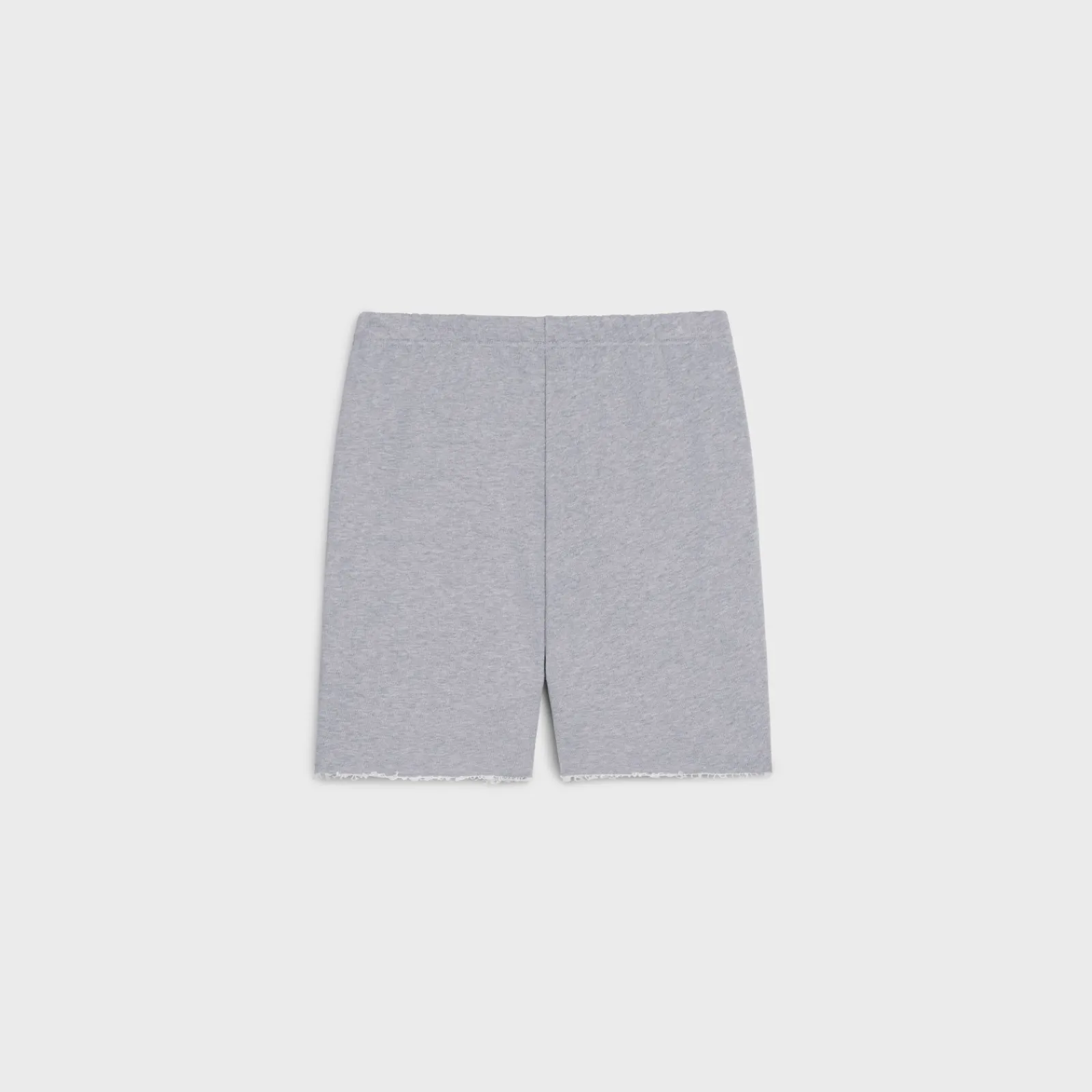 Best shorts in cotton fleece Pants And Shorts