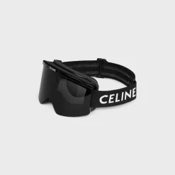 Best Ski Mask in Injected nylon Women Celine Monochroms | Categories·Graphic