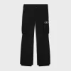 New ski pants in technical nylon Pants And Shorts